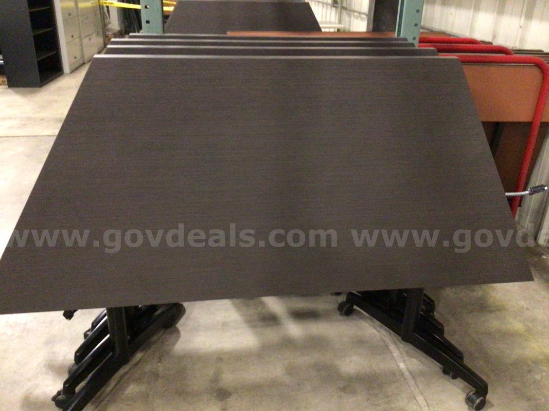 Herman Miller Modular Tables