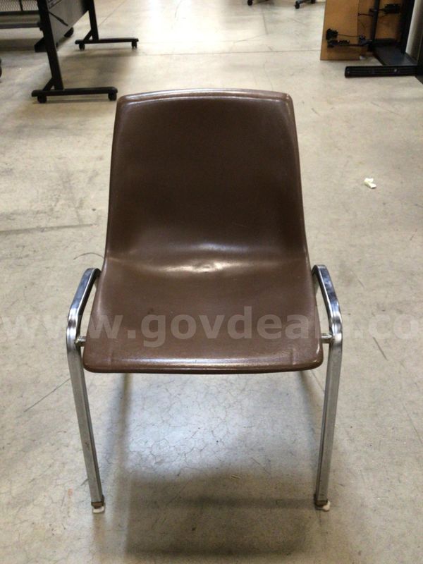 Stackable Chairs