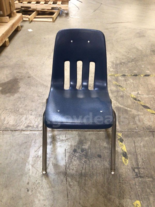Stackable Chairs