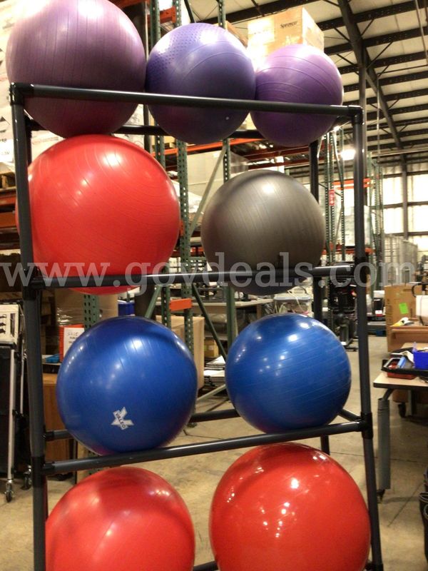 Exercise Bals