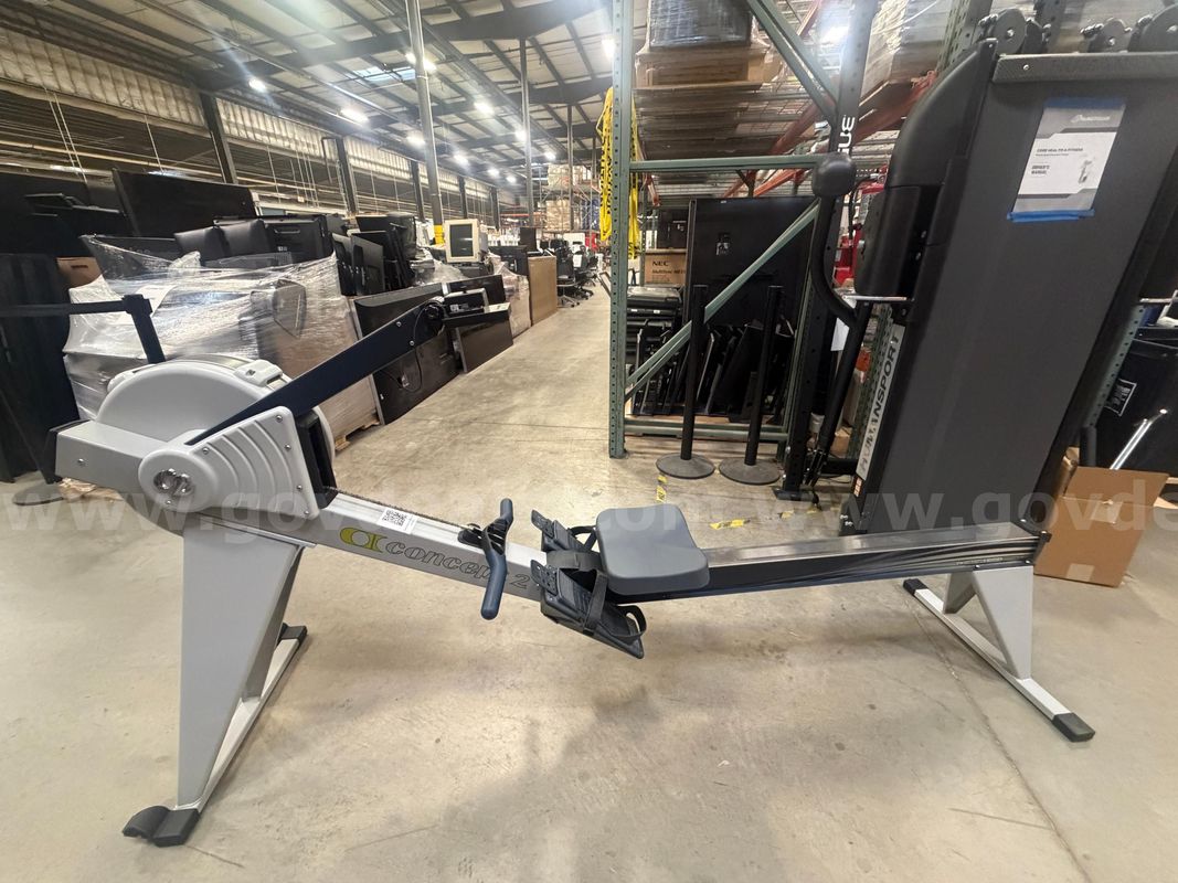 Indoor Rower