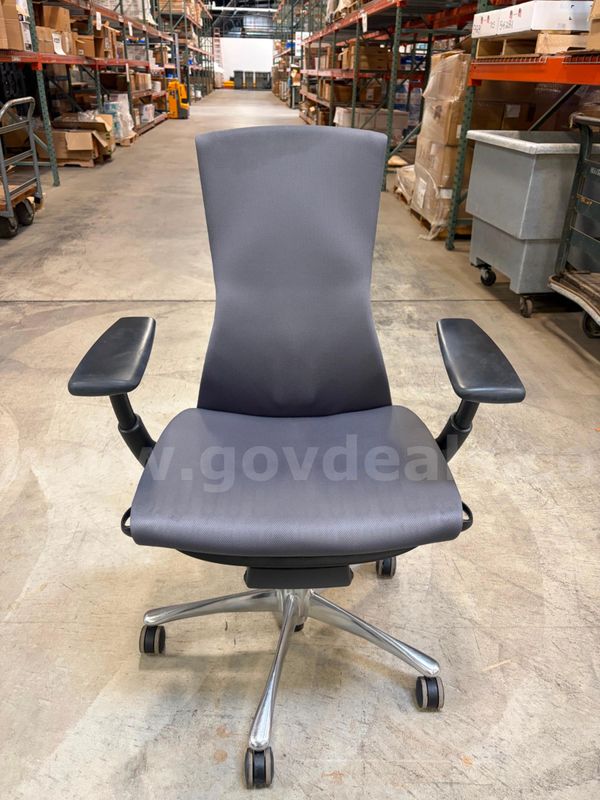 Herman Miller Embody Chair