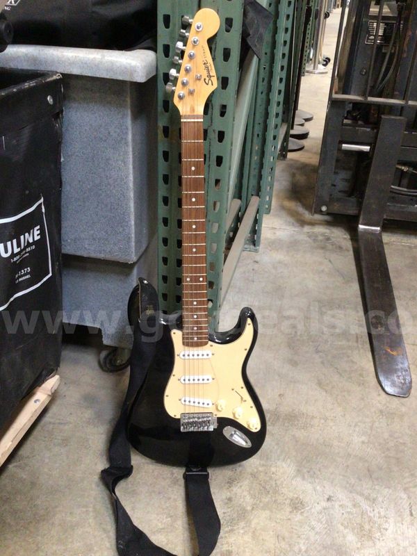 Fender Squier Mini Stratocaster