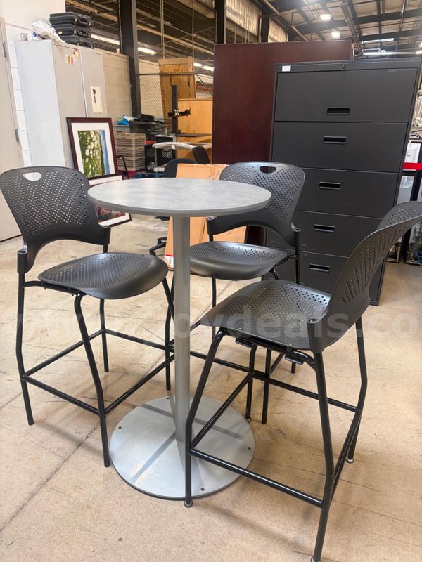 Bistro Set (4 piece set)