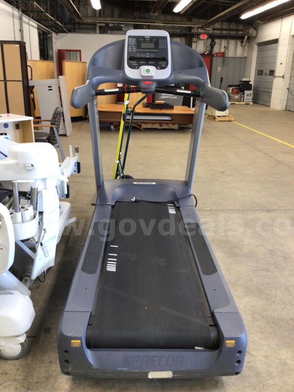 Commercial Treadmill