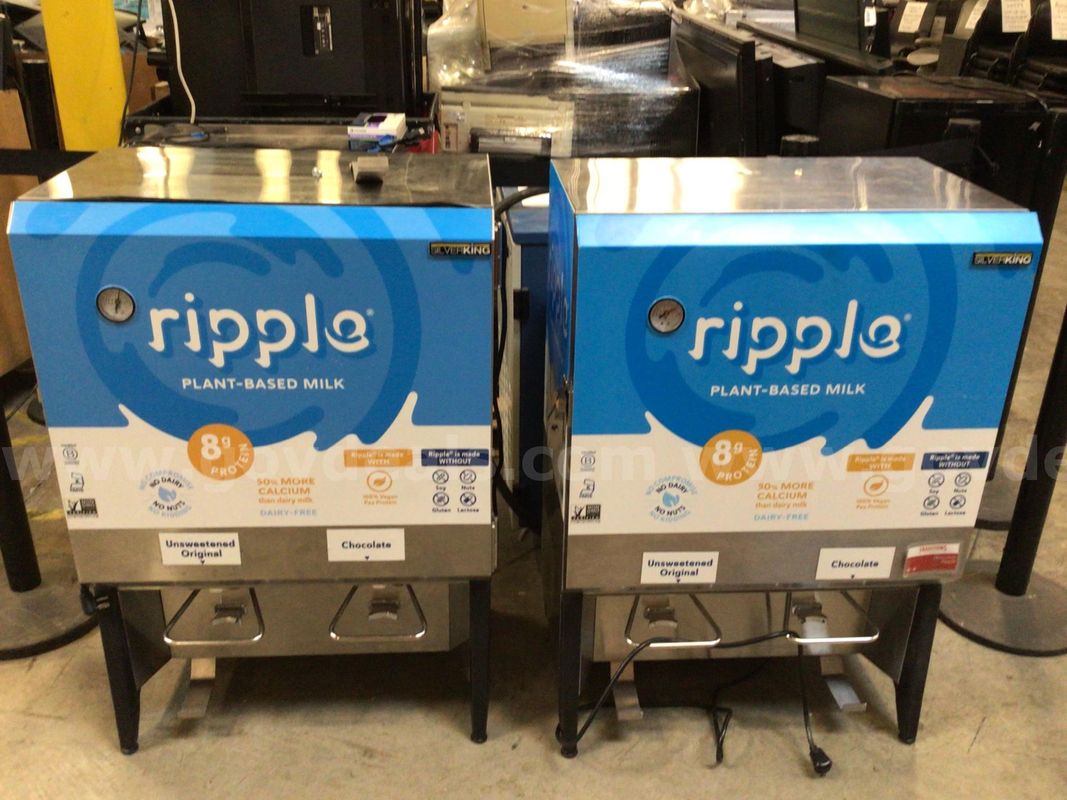 Beverage Machines