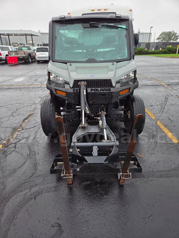 2015 Polaris