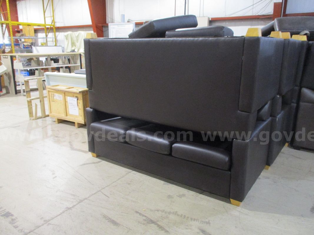 Sofa- Lot of 2