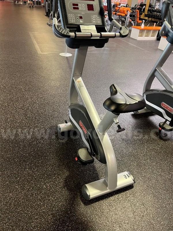 Star Track Upright Bike 46