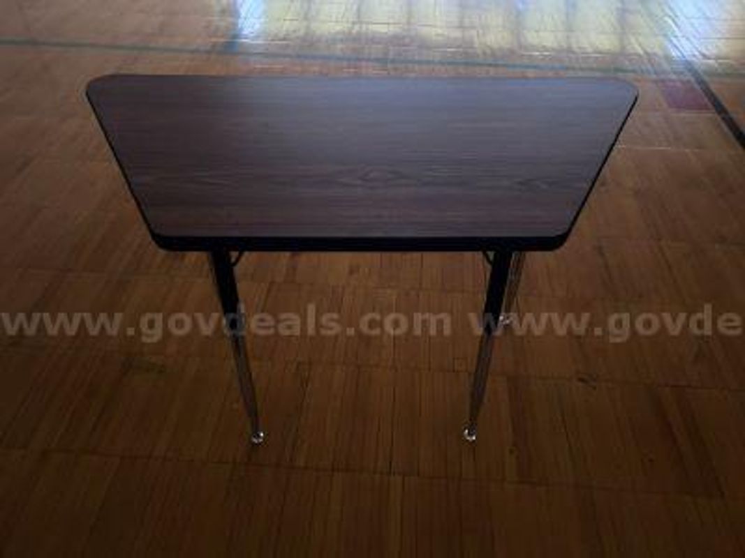 Small table