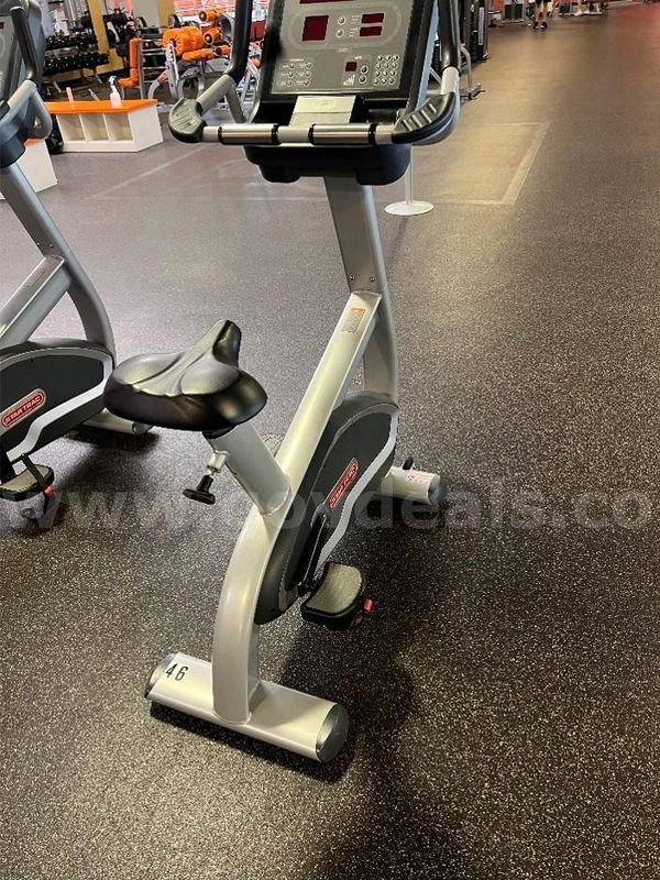 Star Track Upright Bike 70