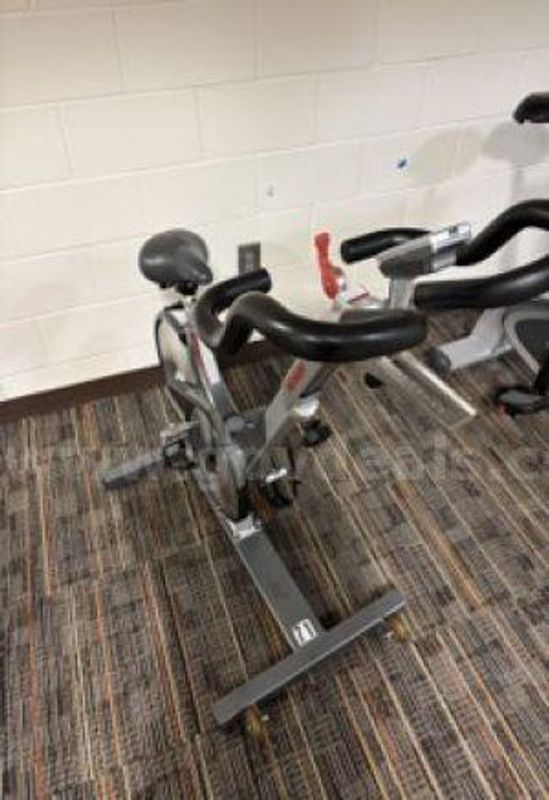 Keiser M3 Spin Bike 71