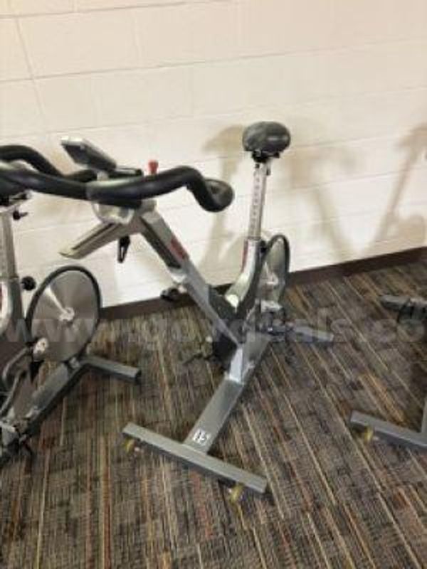 Keiser M3 Spin Bike 15