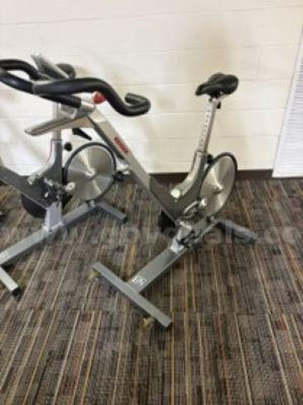 Keiser M3 Spin Bike 12