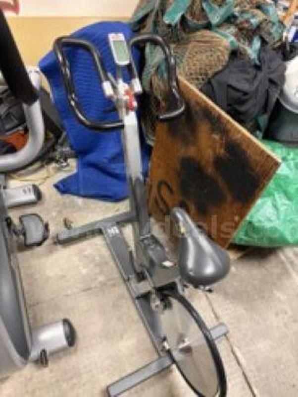 Keiser M3 Spin Bike 72
