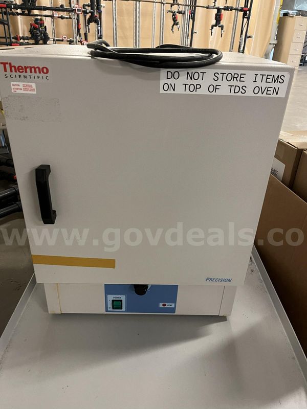 Thermo Scientific PR305225G Precision Oven