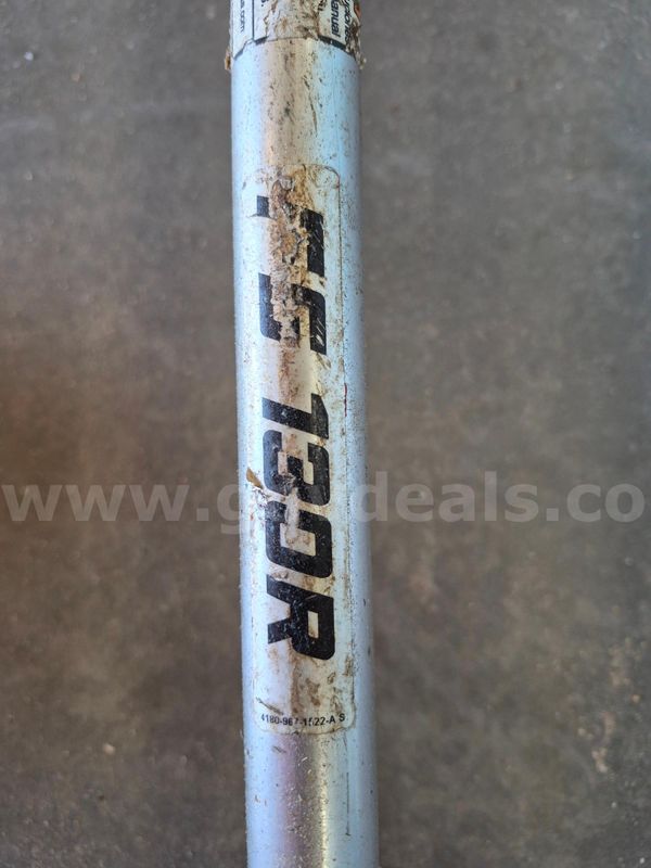 Stihl FS 130R weed eater ((used)