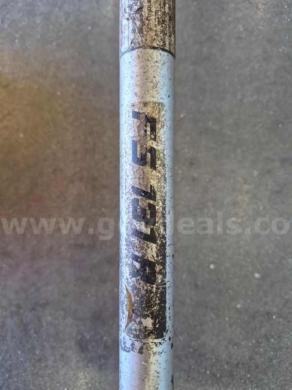 Stihl FS 131R weed eater ((used)