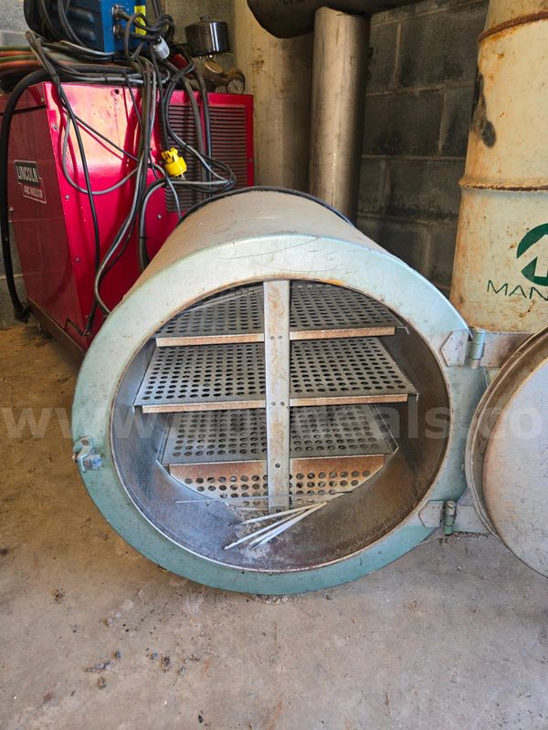 welding rod holder