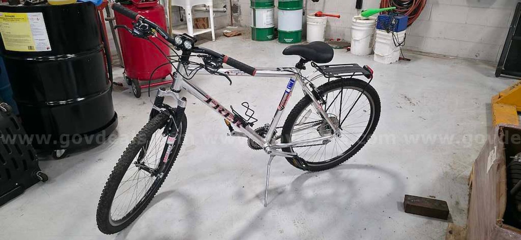 Trek Mountain Bike
