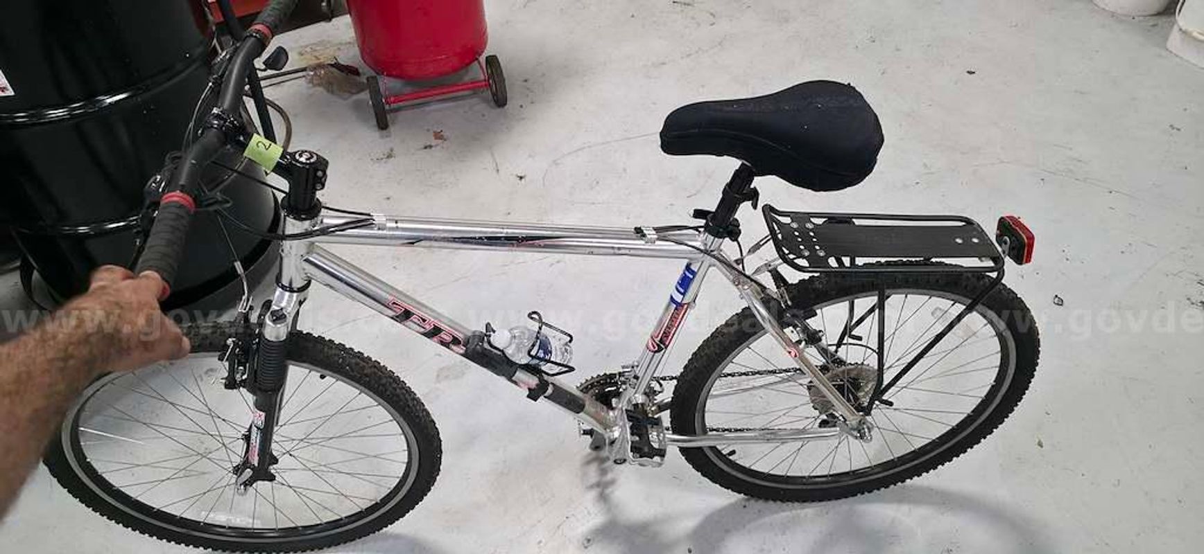 Trek Mountain Bike
