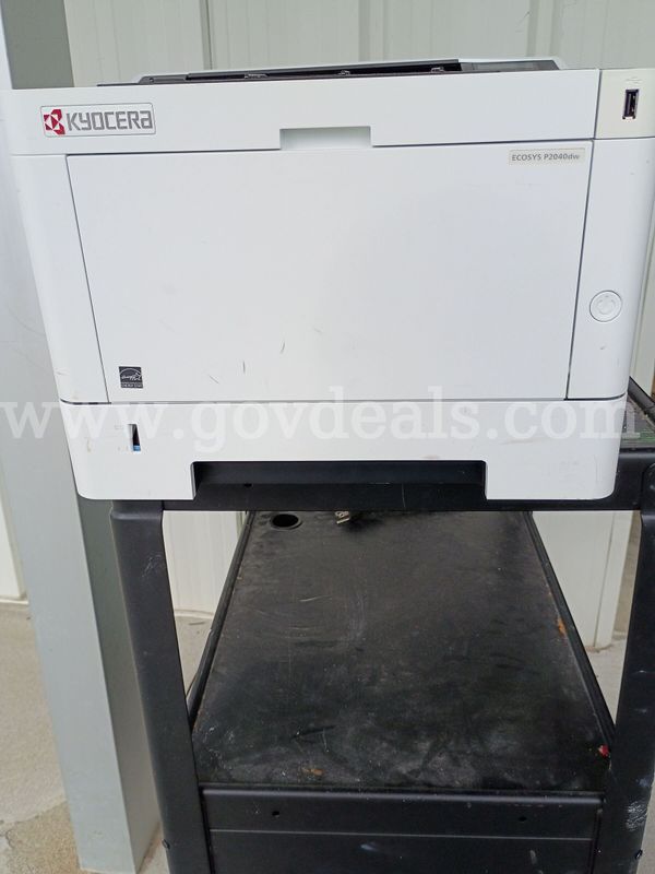 Kyocera Printer