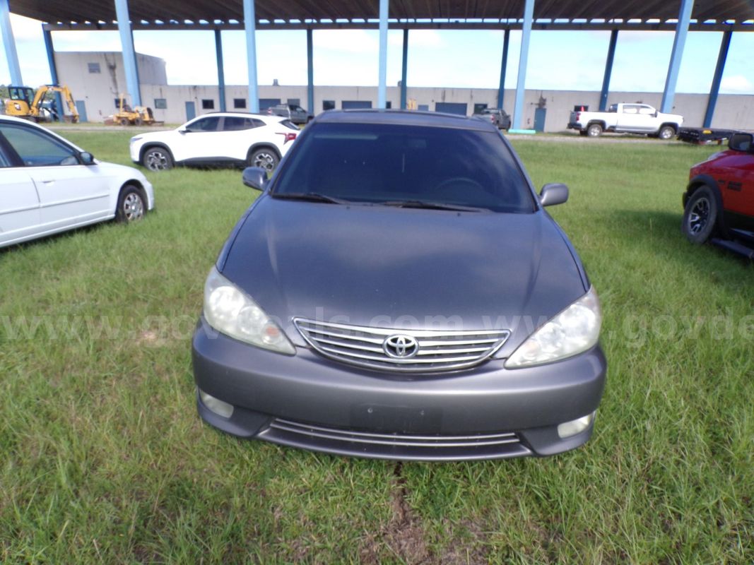 2000 Toyota Camry