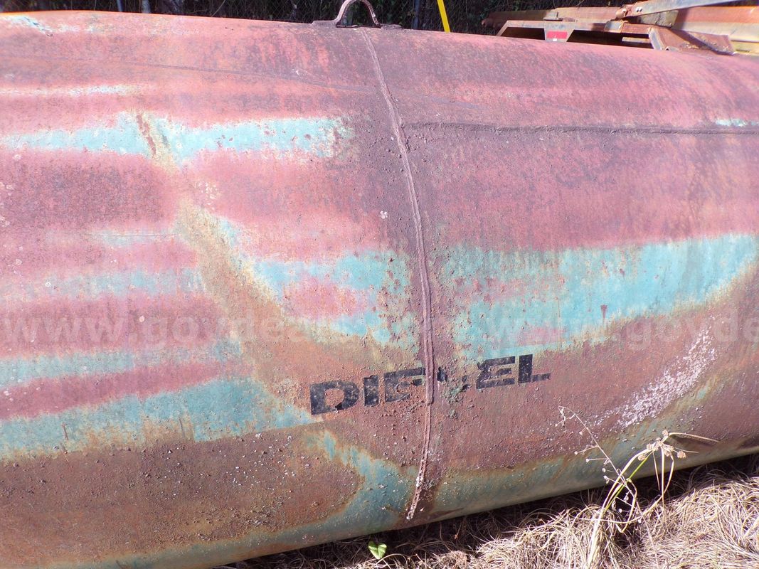 Tanks