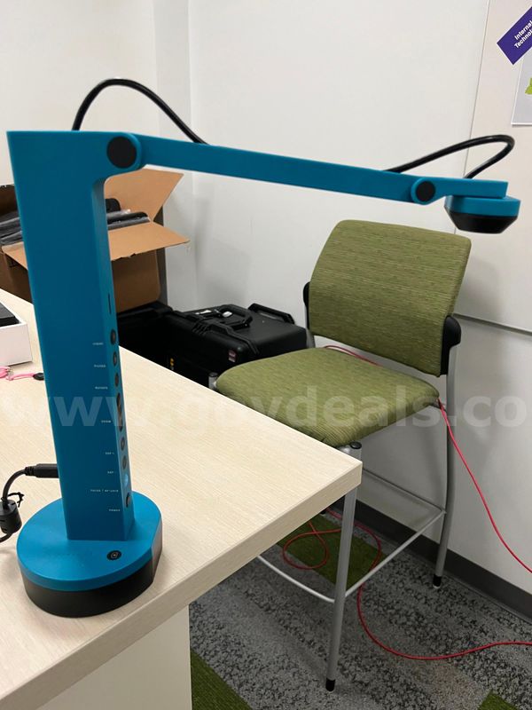 IPEVOVZ-X Wireless Doc Camera 2018