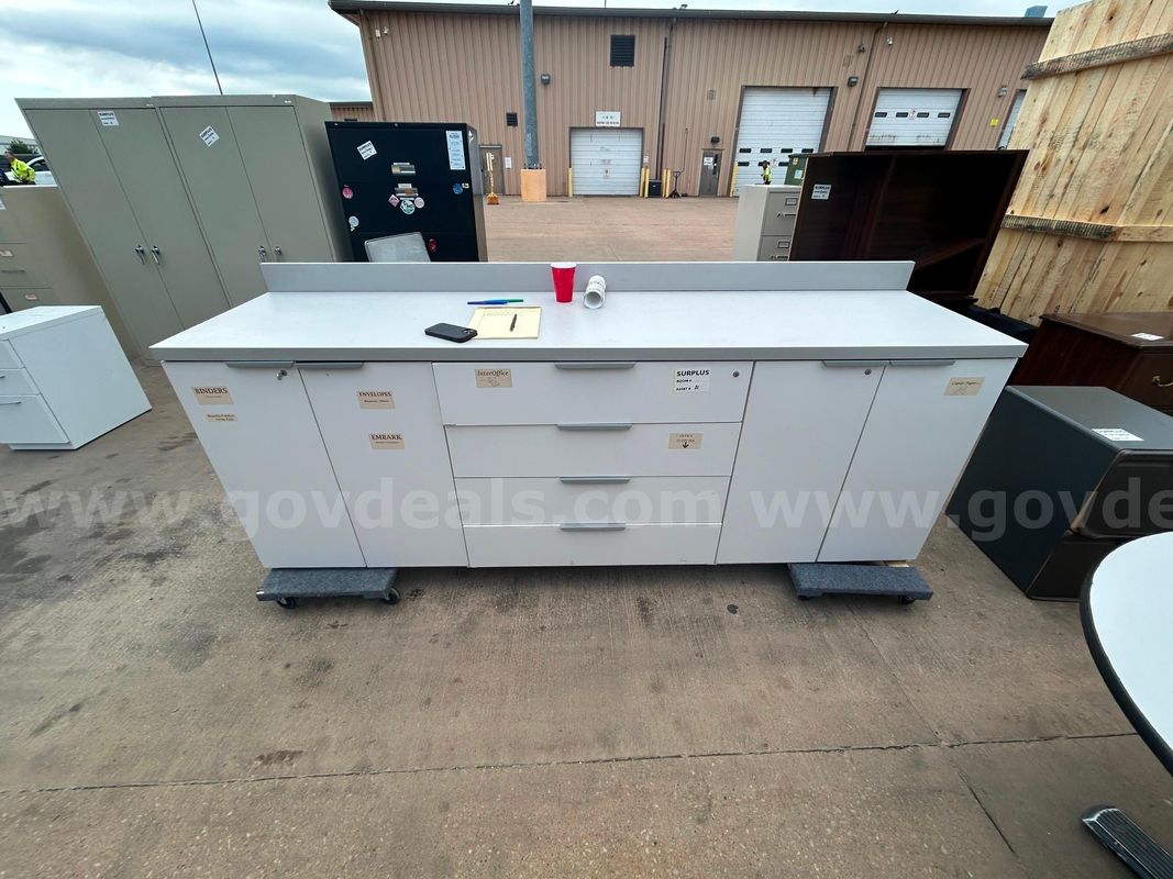 Assorted Office Equipment Lot 3