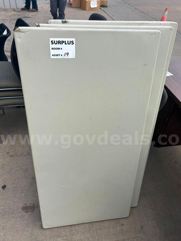 Assorted Office Equipment Lot 5