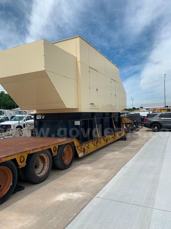 Backup Generator