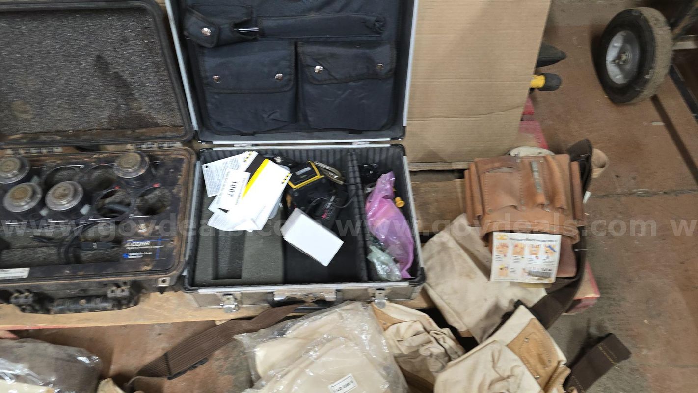 Misc Auto Parts Box 2 (Most New)