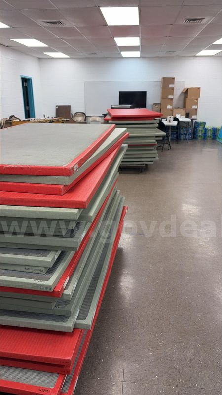 Gym Mats