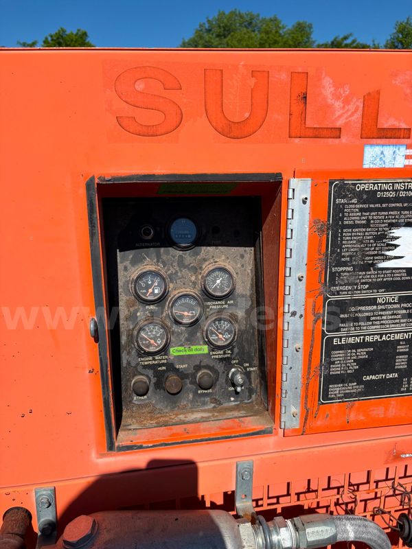Compressor