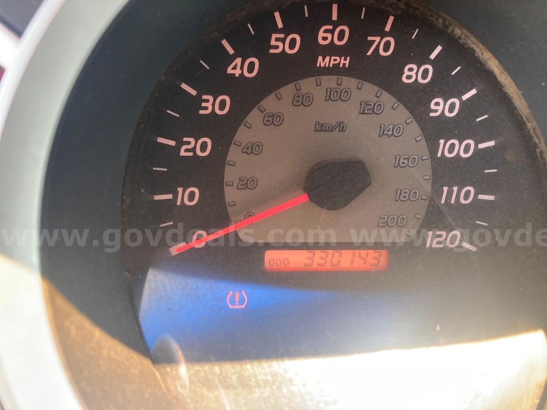 2006 Toyota Tacoma Access Cab V6 4WD