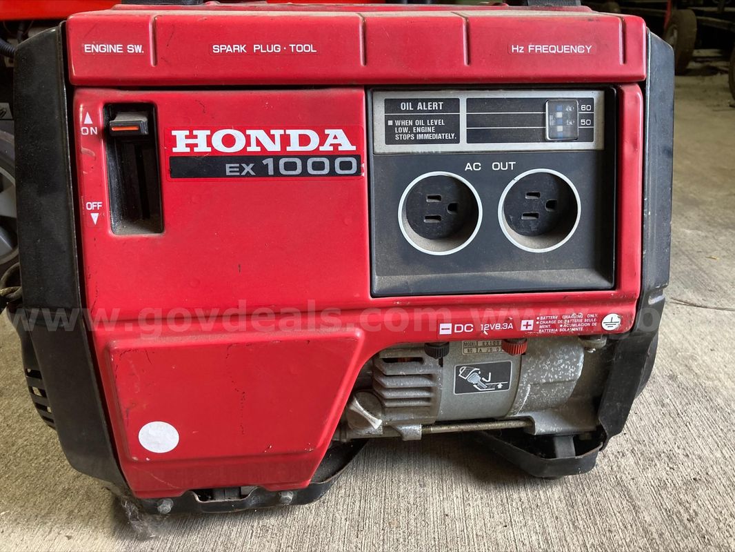 Generator 1000 Watt