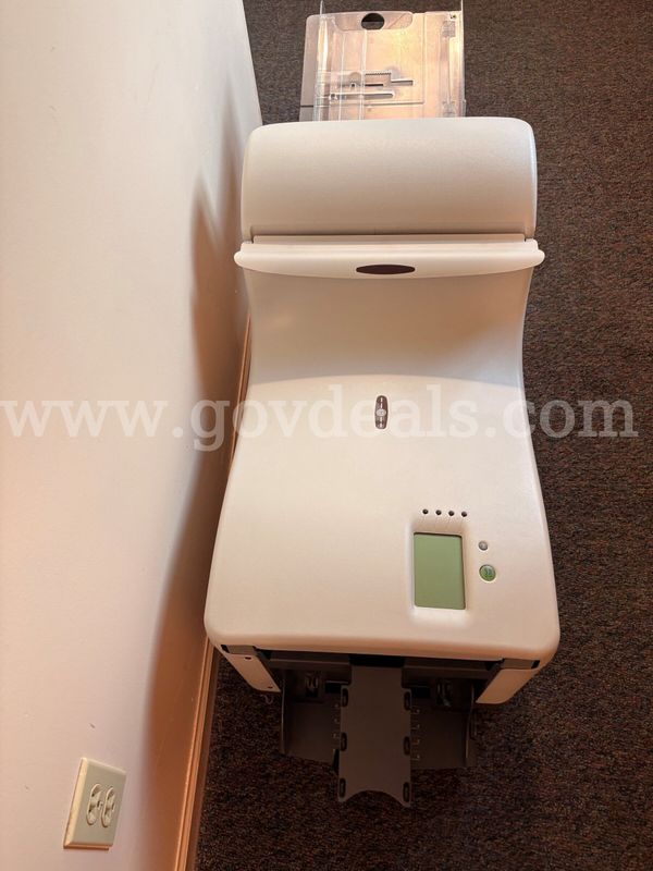 Neopost Folder/Insert Machine