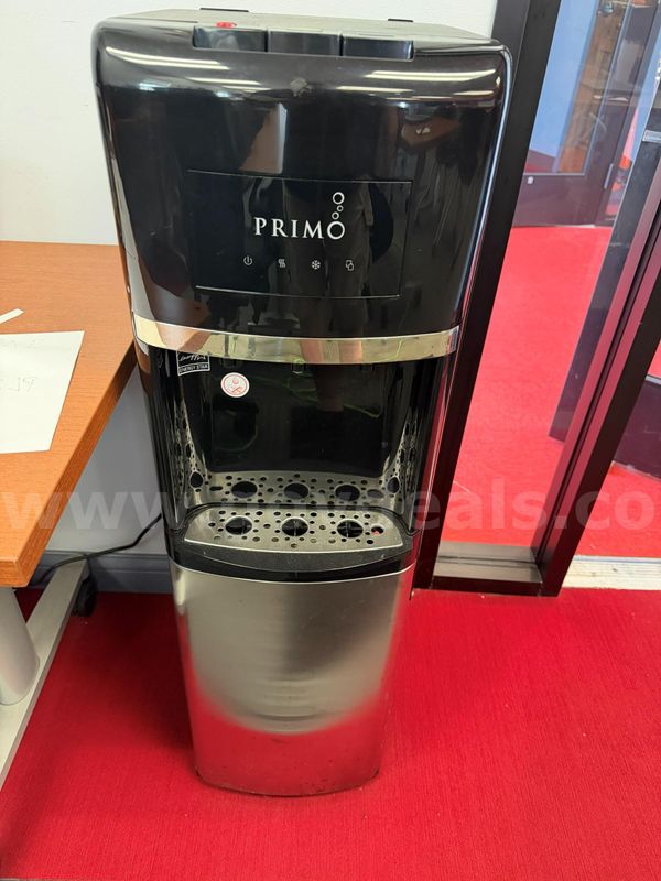 Primo Water Bottom Load Water Dispenser