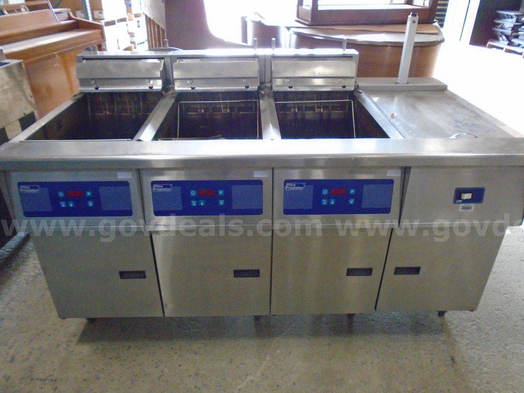 Fryer