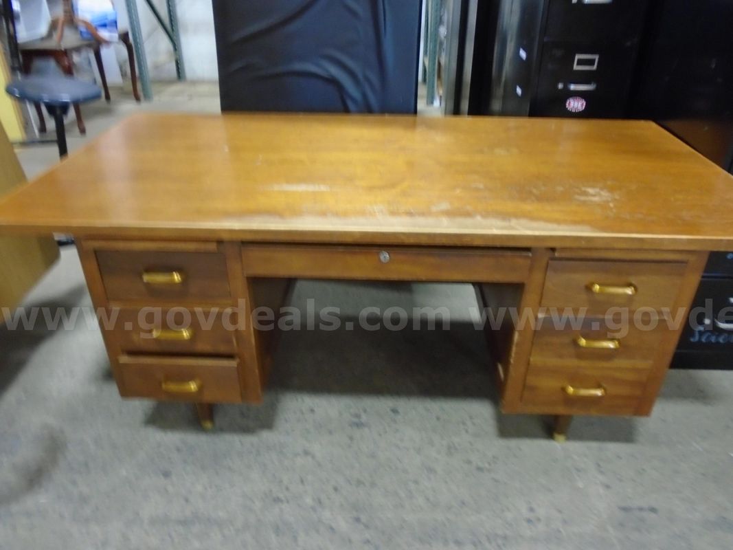 Office Desk