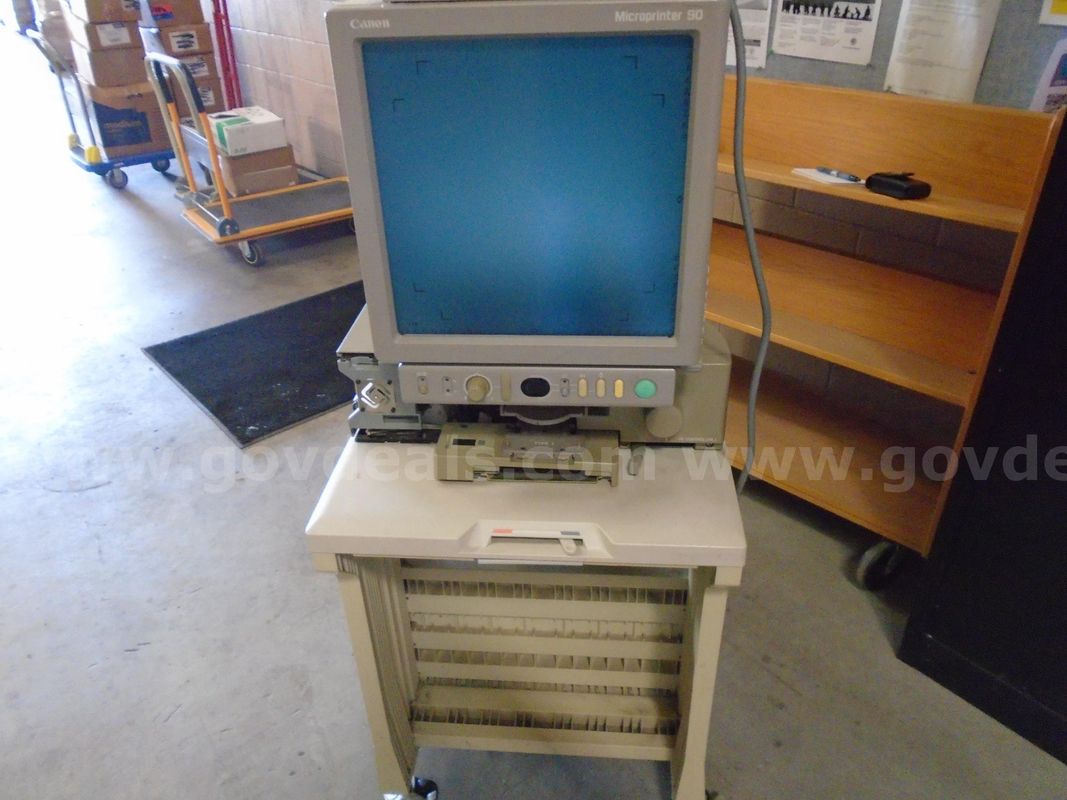 Microprinter
