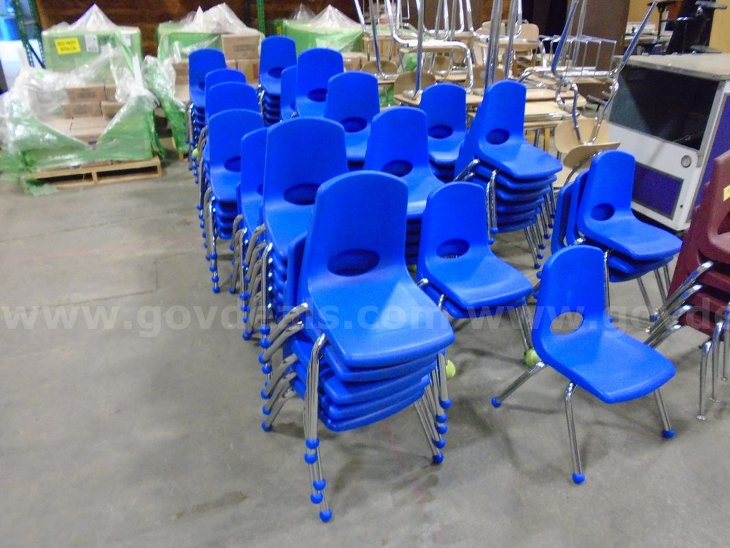 Student Chairs