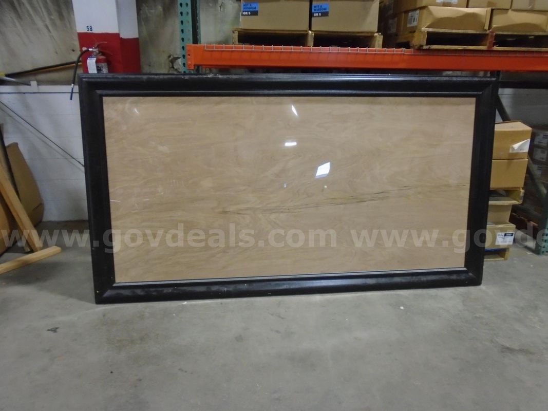 Poster frames