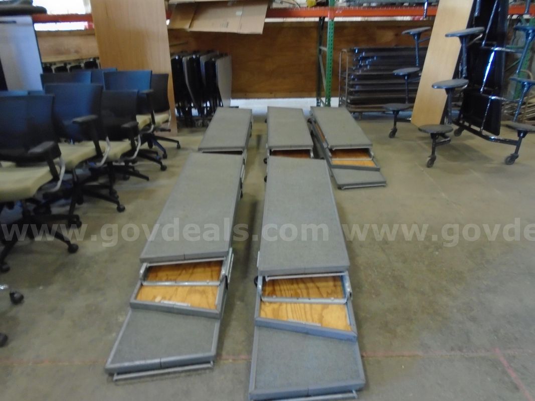 Risers