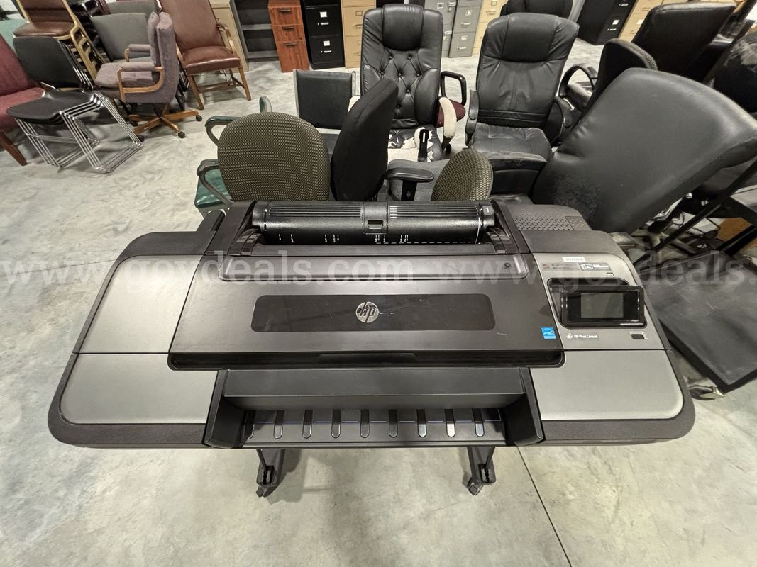 Misc. Items (Computer Screens, Filing Cabinets, Audio Equip. and much more