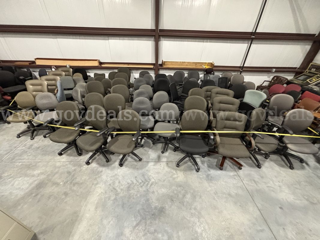 Office Chairs