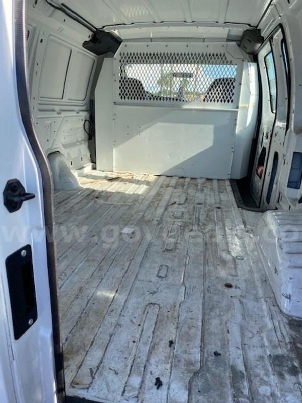 2006 Ford Econoline