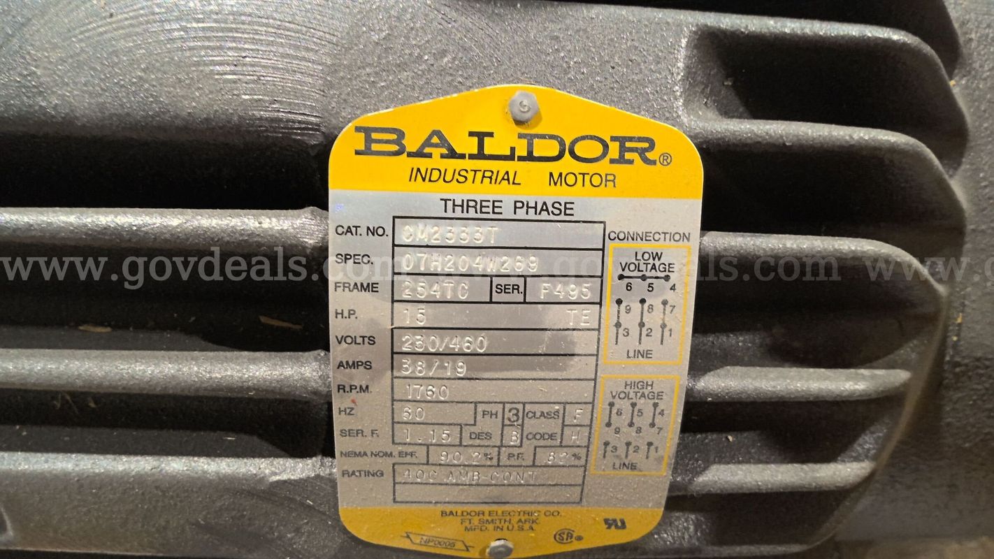 Motor