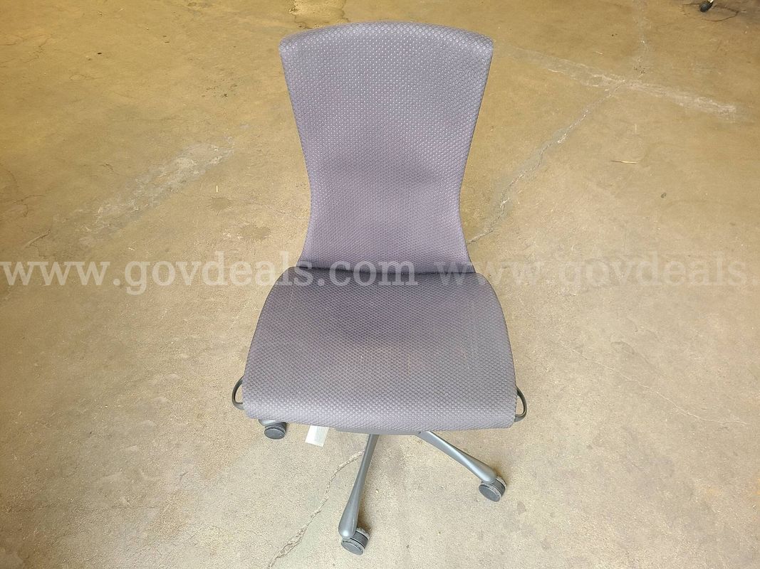 1 Herman Miller Office Chair